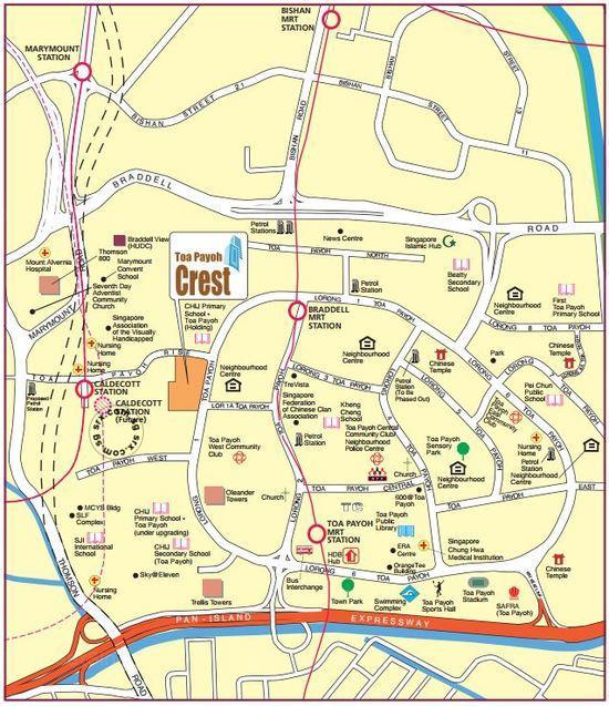 Toa Payoh Crest #1929952